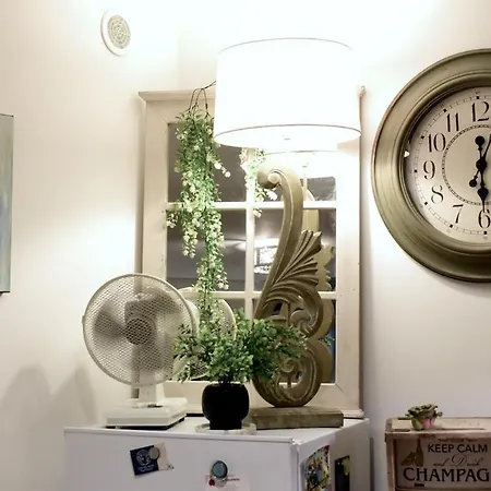 شقة Flor De Lys - Centre Historique أوش