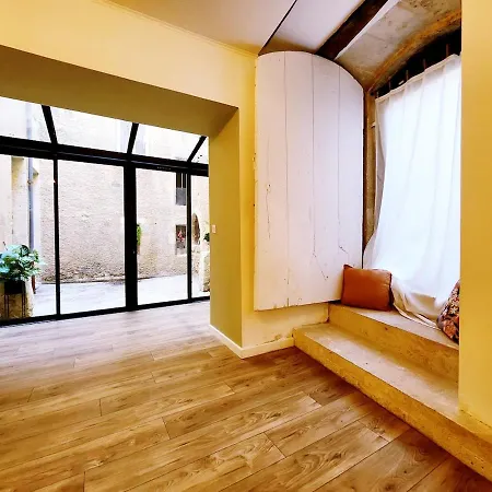 Flor De Lys - Centre Historique Auch