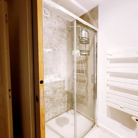 Lejlighed Flor De Lys - Centre Historique *