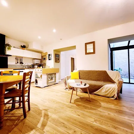 Lejlighed Flor De Lys - Centre Historique *