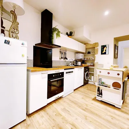 Lejlighed Flor De Lys - Centre Historique Auch