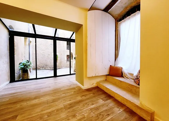 Flor De Lys - Centre Historique Auch